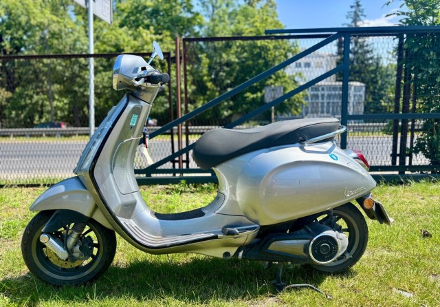 piaggio