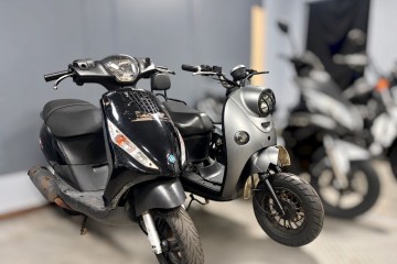 WYPRZEDAŻ 50CC | Kredyt na miejscu