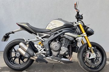1200 RS STREET TRIPLE OKAZJA 2021 Z1000 CB 1000