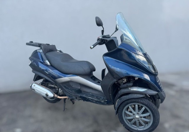 piaggio