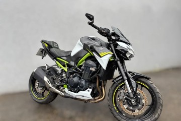 KAWASAKI Z900 | 2020 R. 20 000 KM |