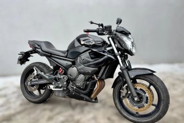 YAMAHA XJ600 | 2012r. 46 000 km |