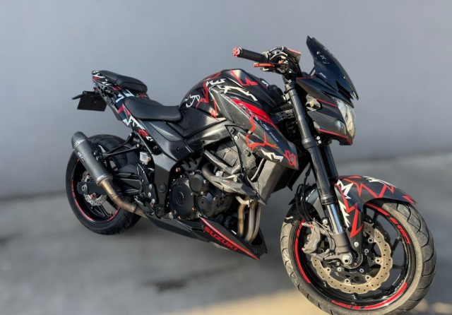 suzuki