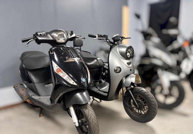 kymco