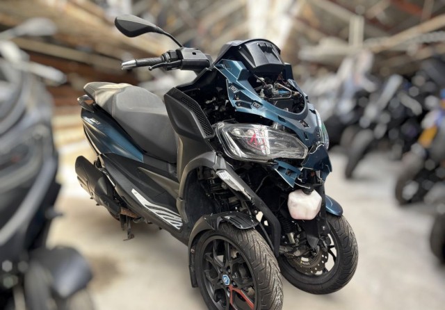 piaggio