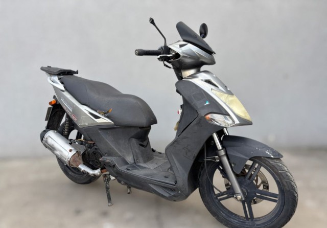 kymco