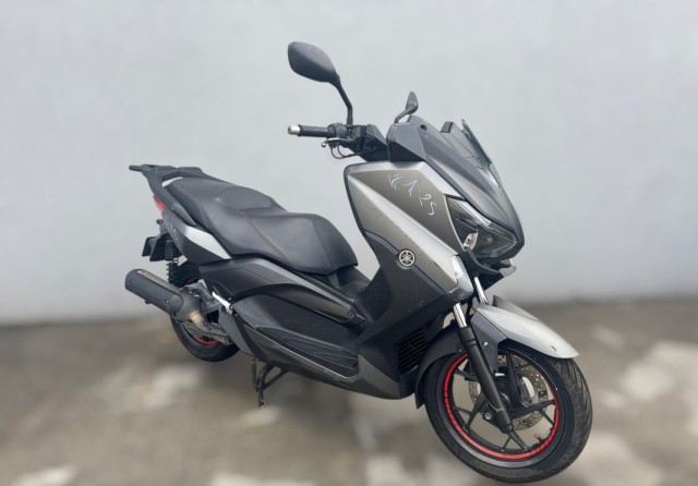 yamaha