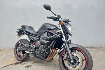 XJ6 | 2012 R. 24000 KM | Naked | Okazja