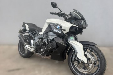 BMW K1300R | 2009r. 78600 km |