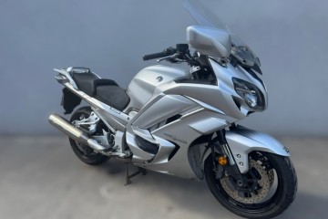 Yamaha FJR 1300 | 2016r. 127 000 km |