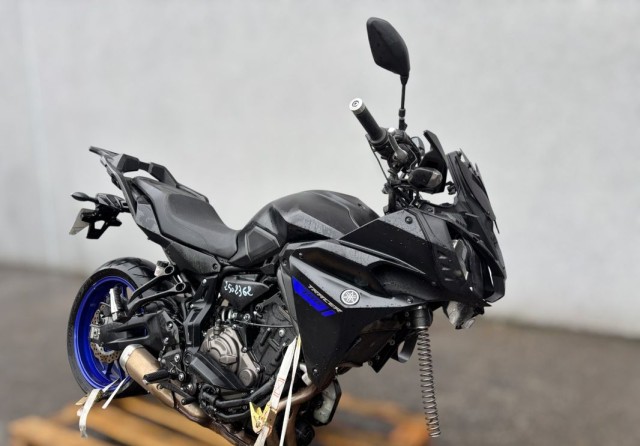 yamaha