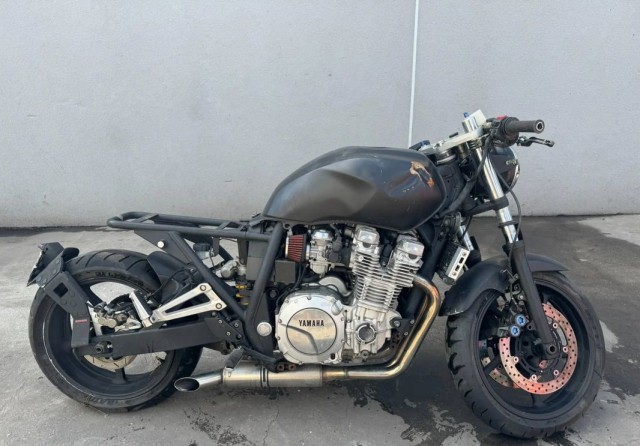 yamaha