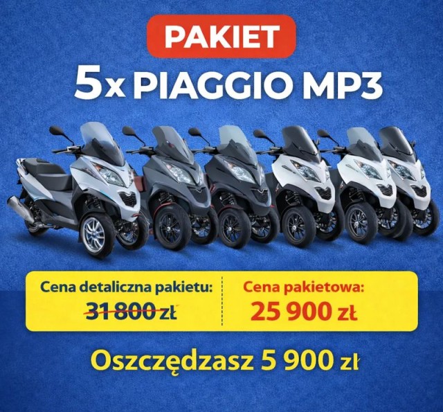 piaggio