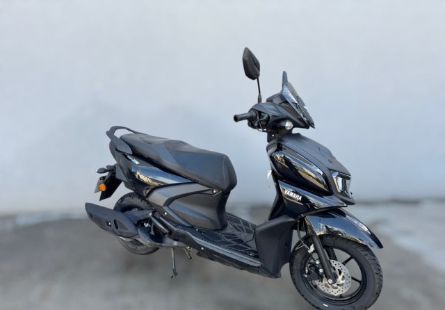 yamaha