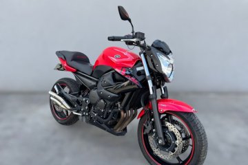 YAMAHA XJ6 | 2013r. 23 000 km |