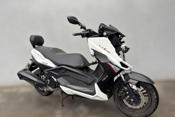 NECO CL125T  | 2022R. 6200 KM |