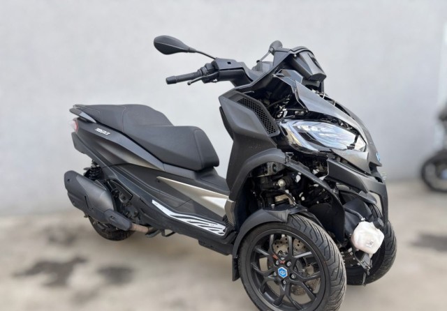 piaggio
