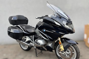 BMW R1250RT | 2019r. 81 000KM |