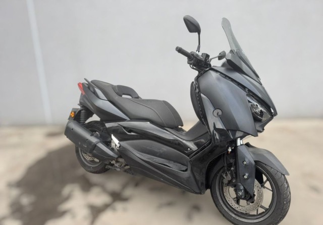 yamaha