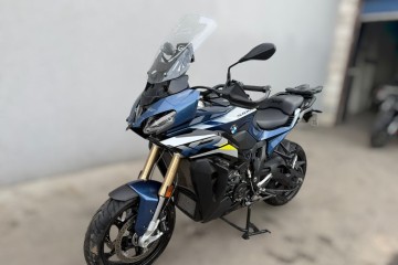 BMW S1000XR | 2025r. 6200 km |