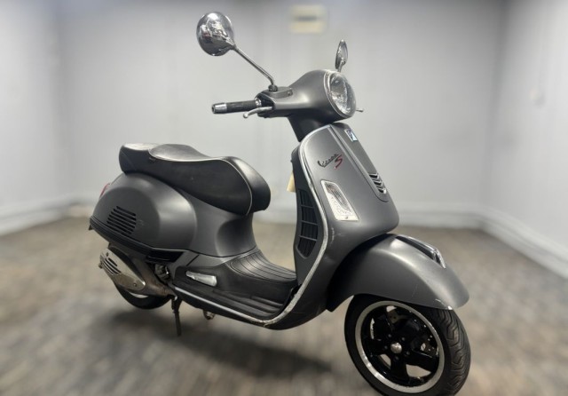 piaggio