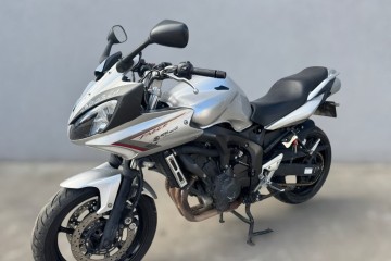 Yamaha FAZER 600 S | 2010r. 46 000 km |