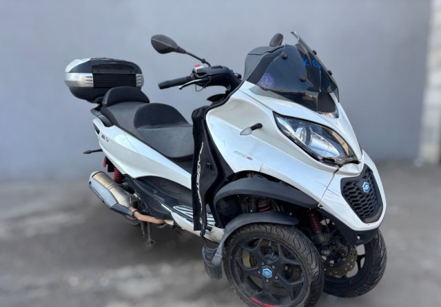 piaggio