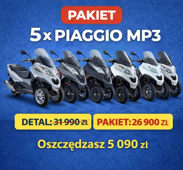 piaggio