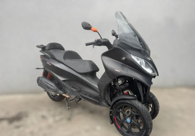 piaggio