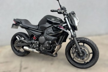 YAMAHA XJ6 | 2012r. 19 000 km |