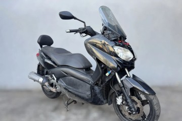 YAMAHA YP125R X-MAX | 2011r. 29 000 km | Na kat. B | Okazja