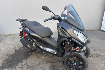 300 uszkodzony 2020r. 30 000 km | Na kat. B | Kredyt na miejscu