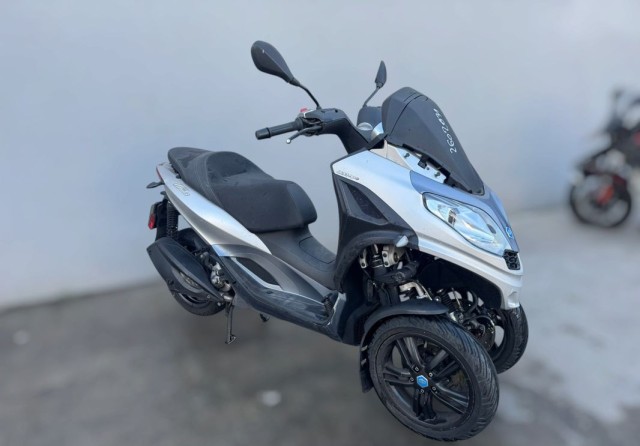 piaggio