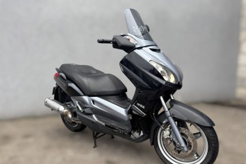MBK SKY-CRUISER 125 | 2008r. 28 000 km |