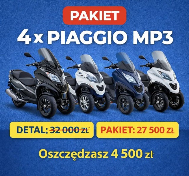piaggio