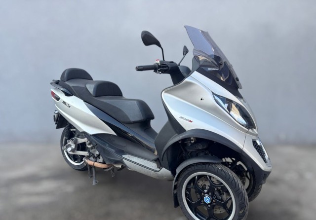 piaggio