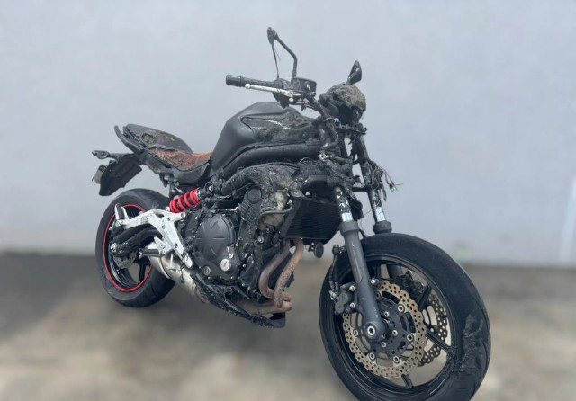 kawasaki