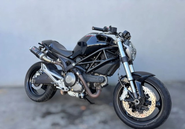 ducati