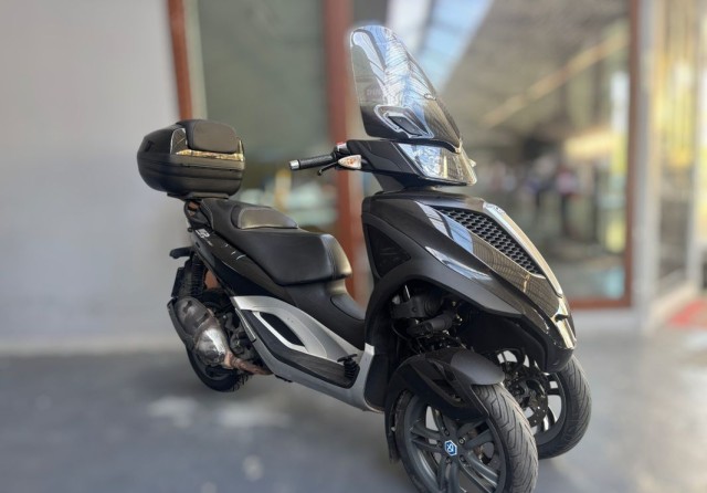 piaggio