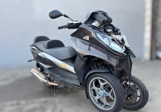 piaggio