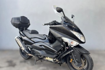 YAMAHA XP500 TMAX | 2010r. 64 000 km | Okazja