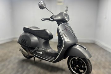 PIAGGIO GTS VESPA 300 | 2016r. 54 000 km |