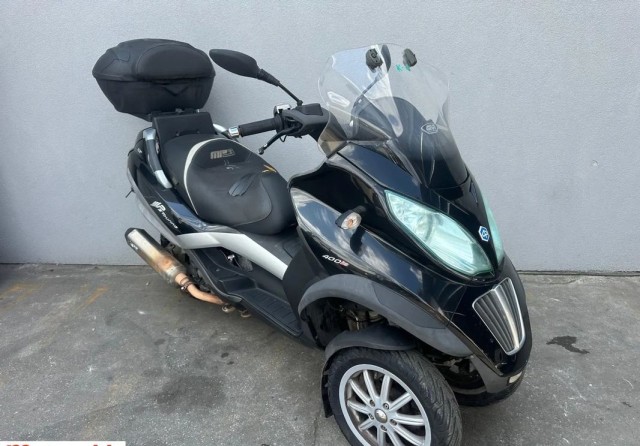 piaggio