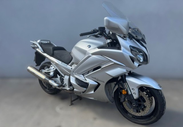 yamaha