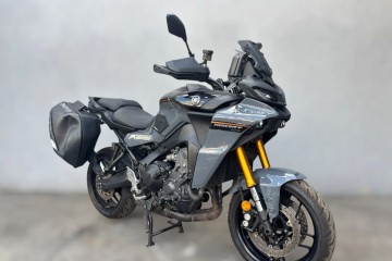 Yamaha MT-09 Tracer | 2023R. 37000KM | | Okazja NOWY MODEL
