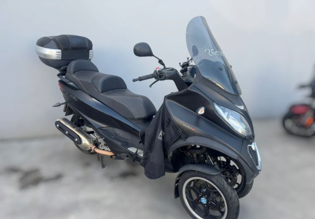 piaggio