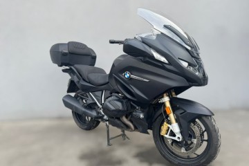 BMW R1250RT | 2021r. 55900km | Okazja