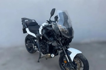 Honda NT 1100 GT-TOURISME  | 2022 r. 10 000 km |