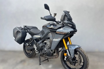 MT-09 Tracer GT  | 2023R. 37000KM | | Okazja NOWY MODEL