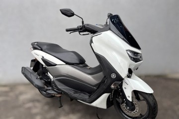 YAMAHA NMAX 125  | 2023R. 9600 KM |